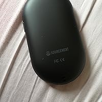 POCKETALK (ポケトーク) W1PGK ブラック　翻訳機 ポケトーク POCKETALK W グローバル通信(2年)付き W1PGK